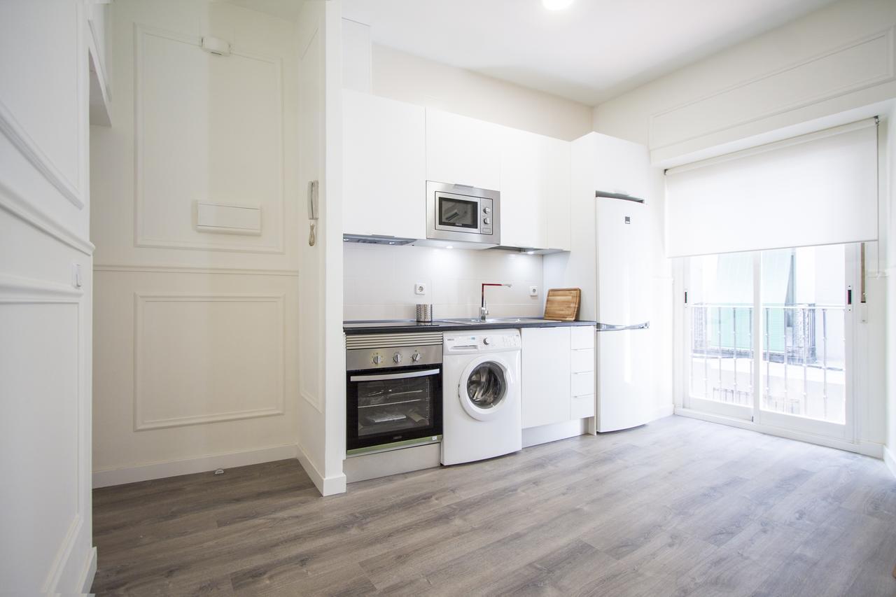 Lejlighed Apartamento Luna Malasana *