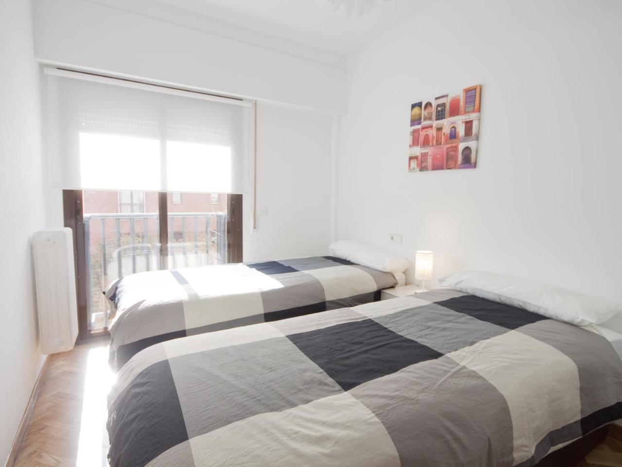 Apartment Piso Parking En El Mas Castizo *