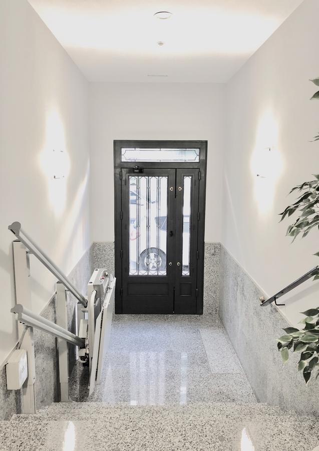 Apartamento Plaza 5 Carabanchel Madri