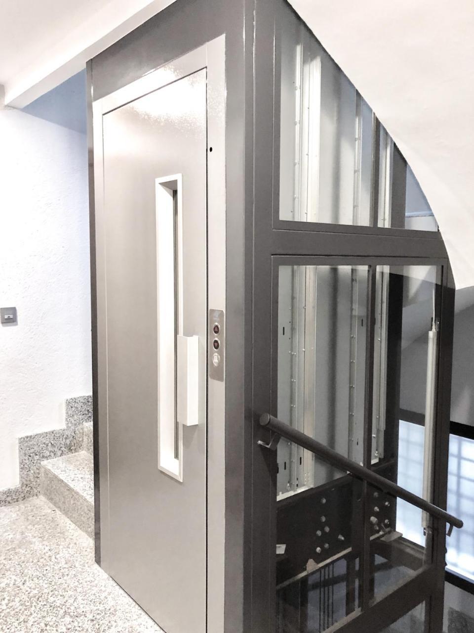 Apartamento Plaza 5 Carabanchel Madri