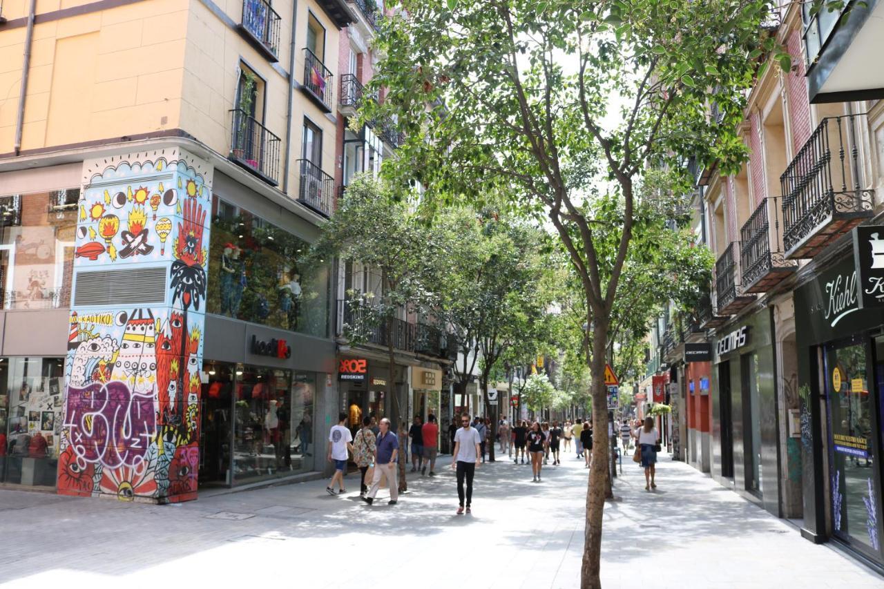 Fuencarral 3* Madri