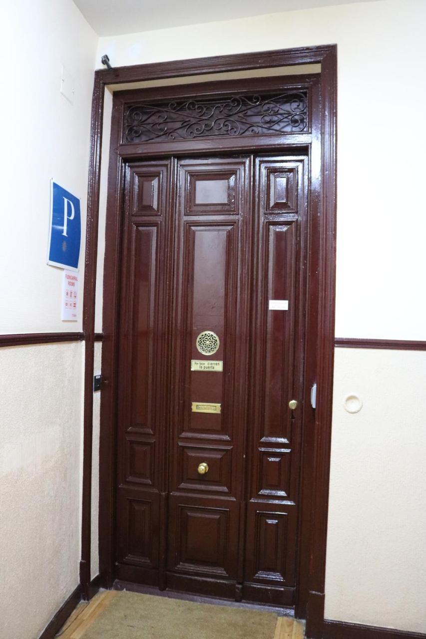 Fuencarral Casa de hóspedes 3*