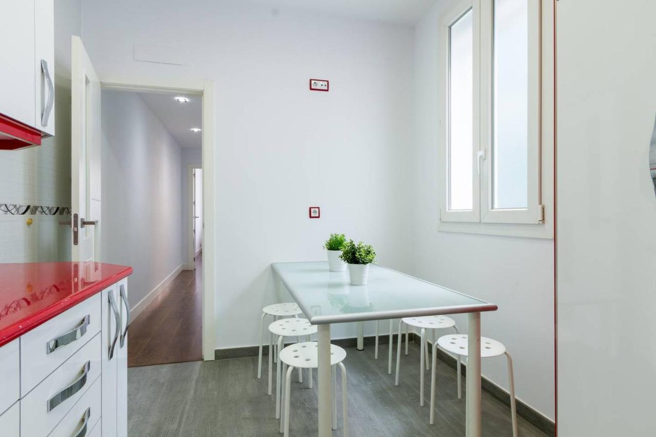 Tu Hogar En La Latina En Calle Tabernillas By Batuecas Apartment Madrid