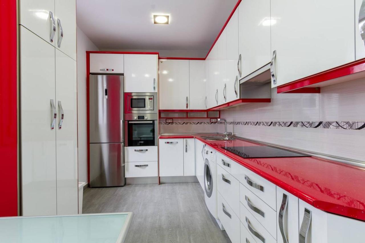 Tu Hogar En La Latina En Calle Tabernillas By Batuecas Apartment *