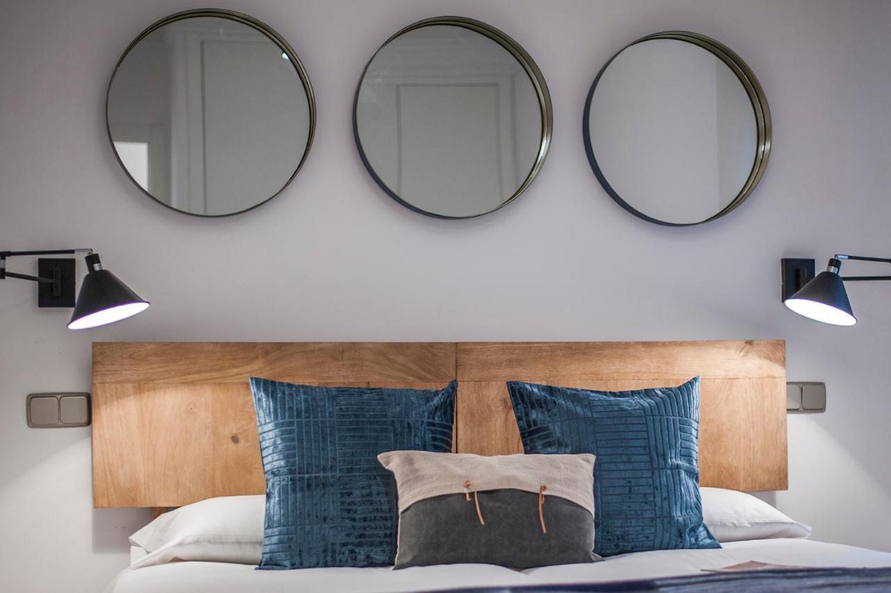 Apartment Zurbano - Tu Refugio Sofisticado En La Ciudad Madrid