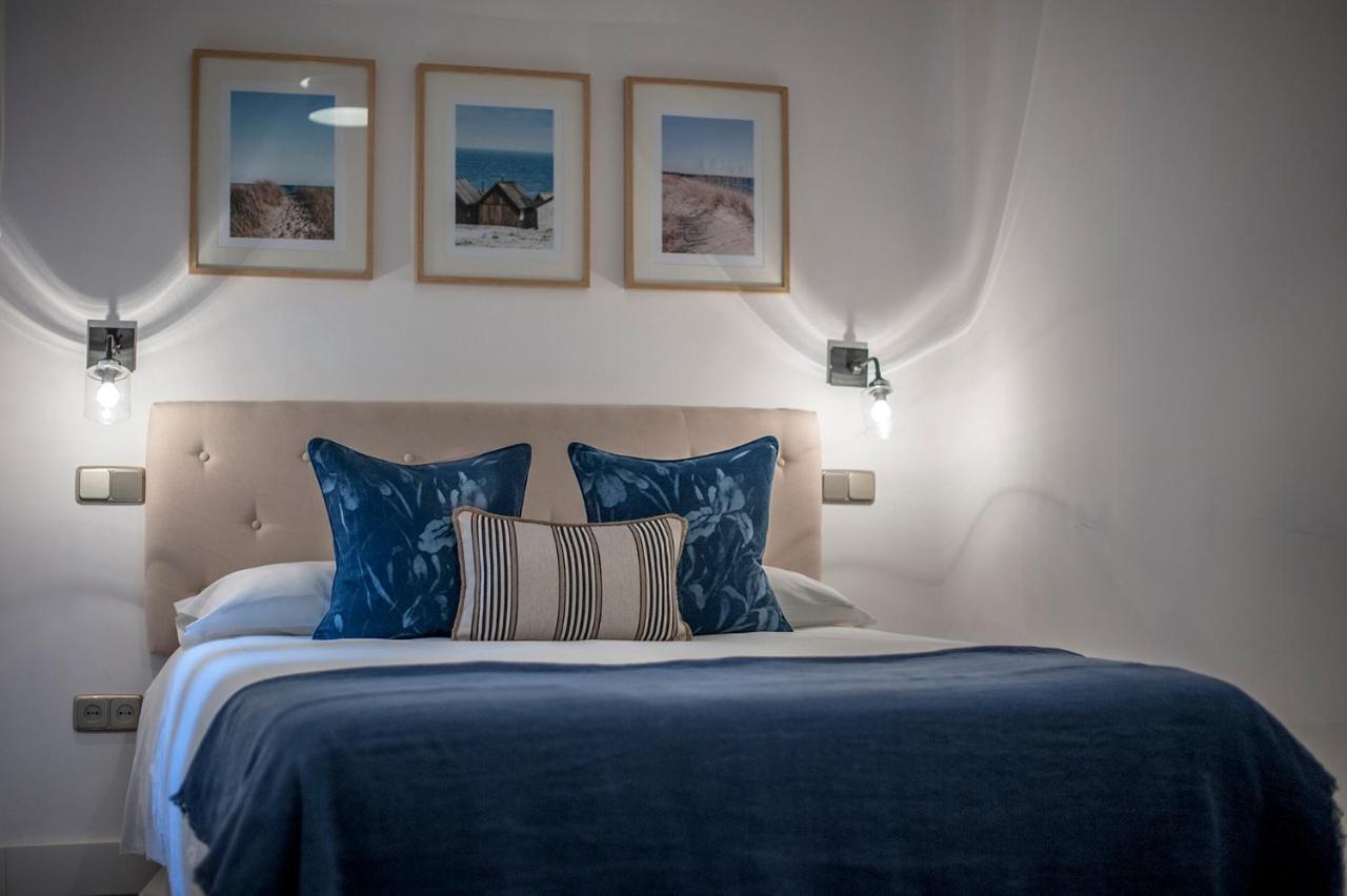 Apartment Zurbano - Tu Refugio Sofisticado En La Ciudad Madrid