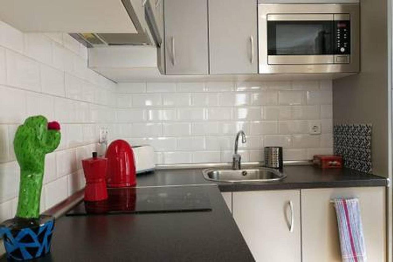 Moratin Las Letras Apartamento