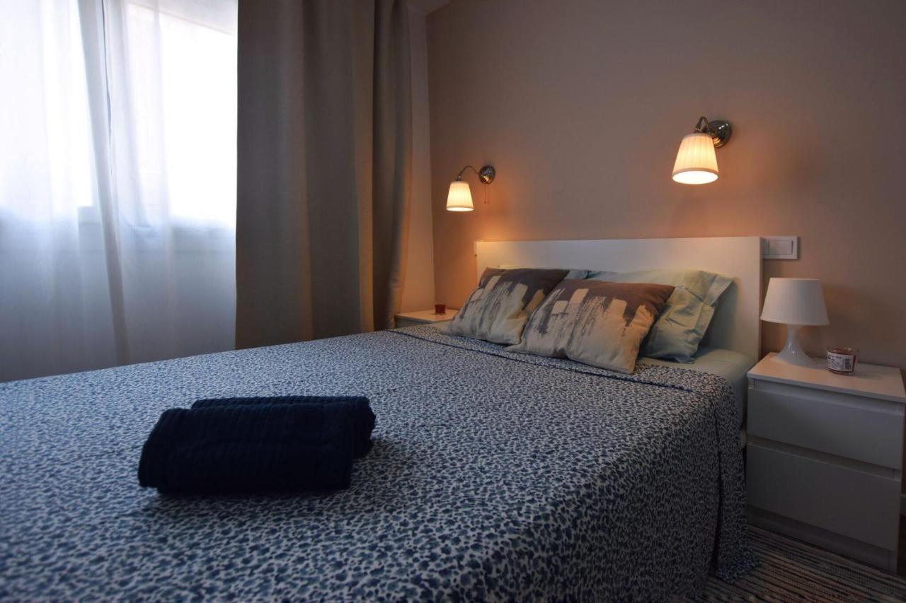Eurosuite Malasana 205 Aparthotel 3*
