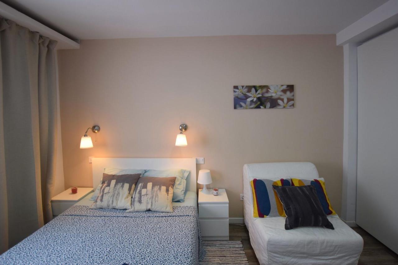 Aparthotel Eurosuite Malasana 205 Madrid