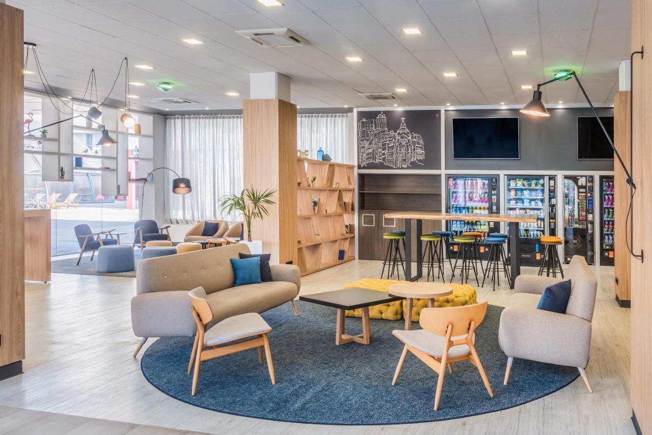 Airport Suites, Affiliated By Meliá 2* Madri