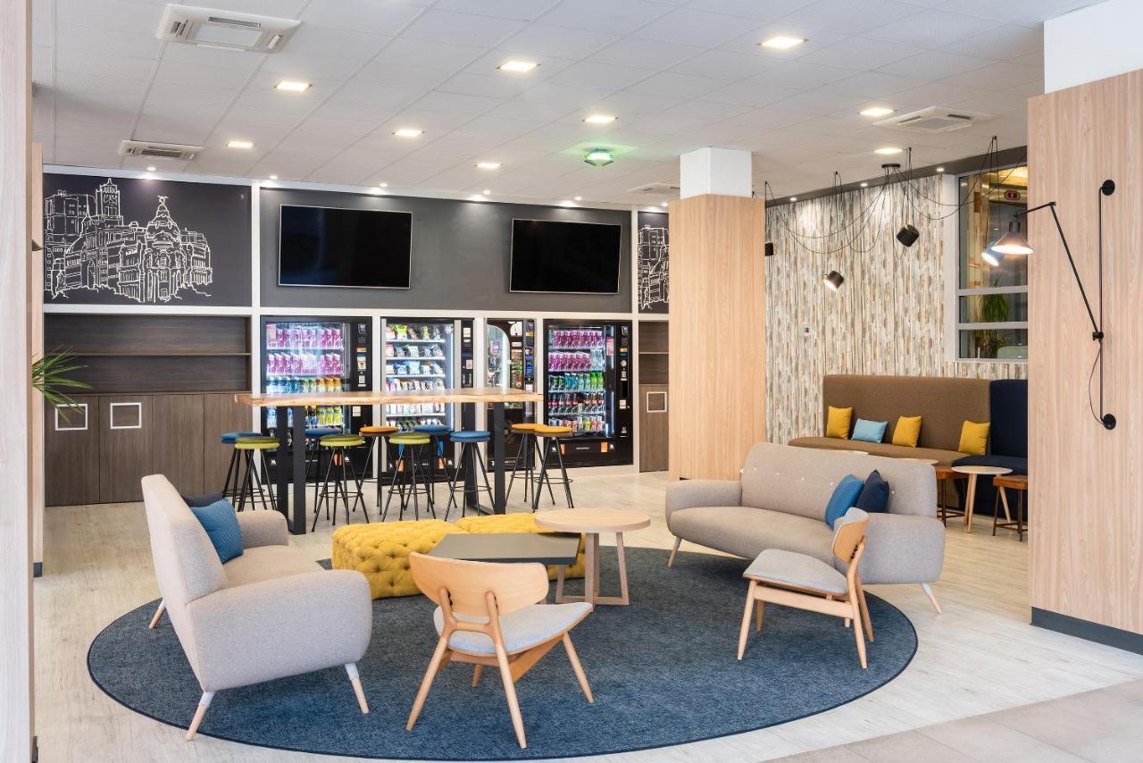 Apart-hotel Airport Suites, Affiliated By Meliá