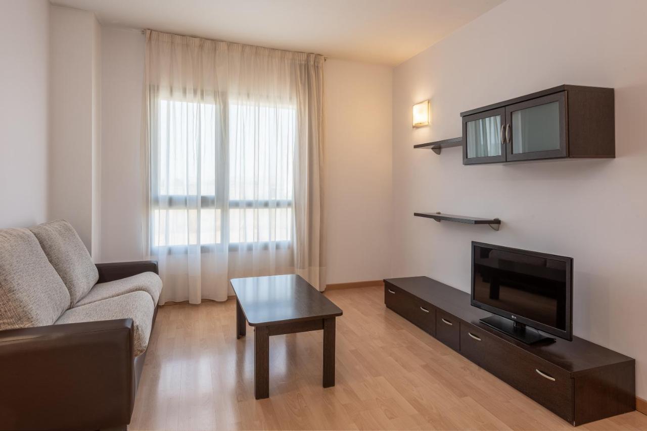 Airport Suites, Affiliated By Meliá Madri