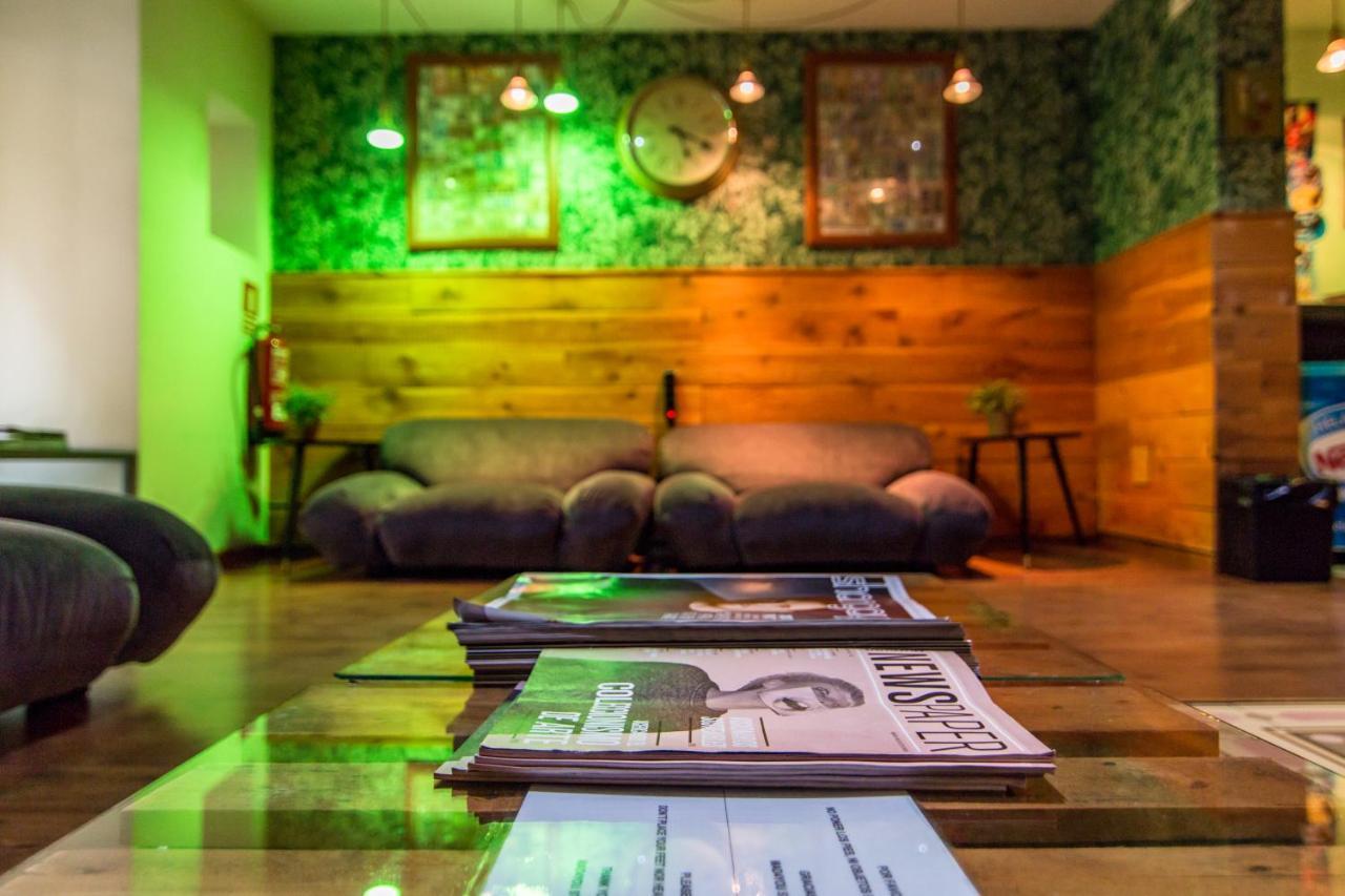 Mad4you Hostel Madrid