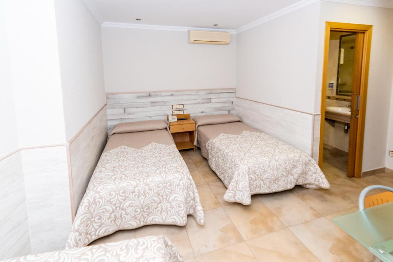 Guest house Viky Madrid