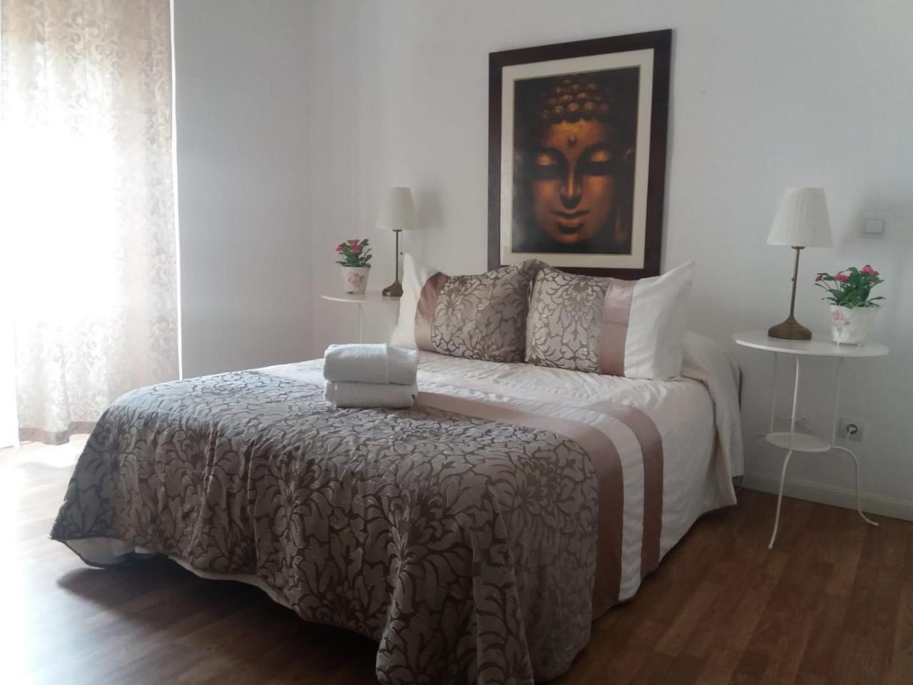 Guest house Casa De Huespedes Prada Madrid