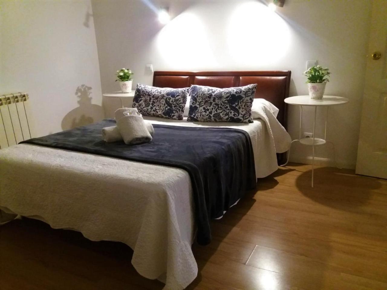 Casa De Huespedes Prada Guest house *