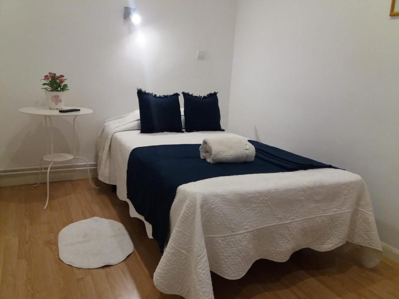Casa De Huespedes Prada Guest house Madrid