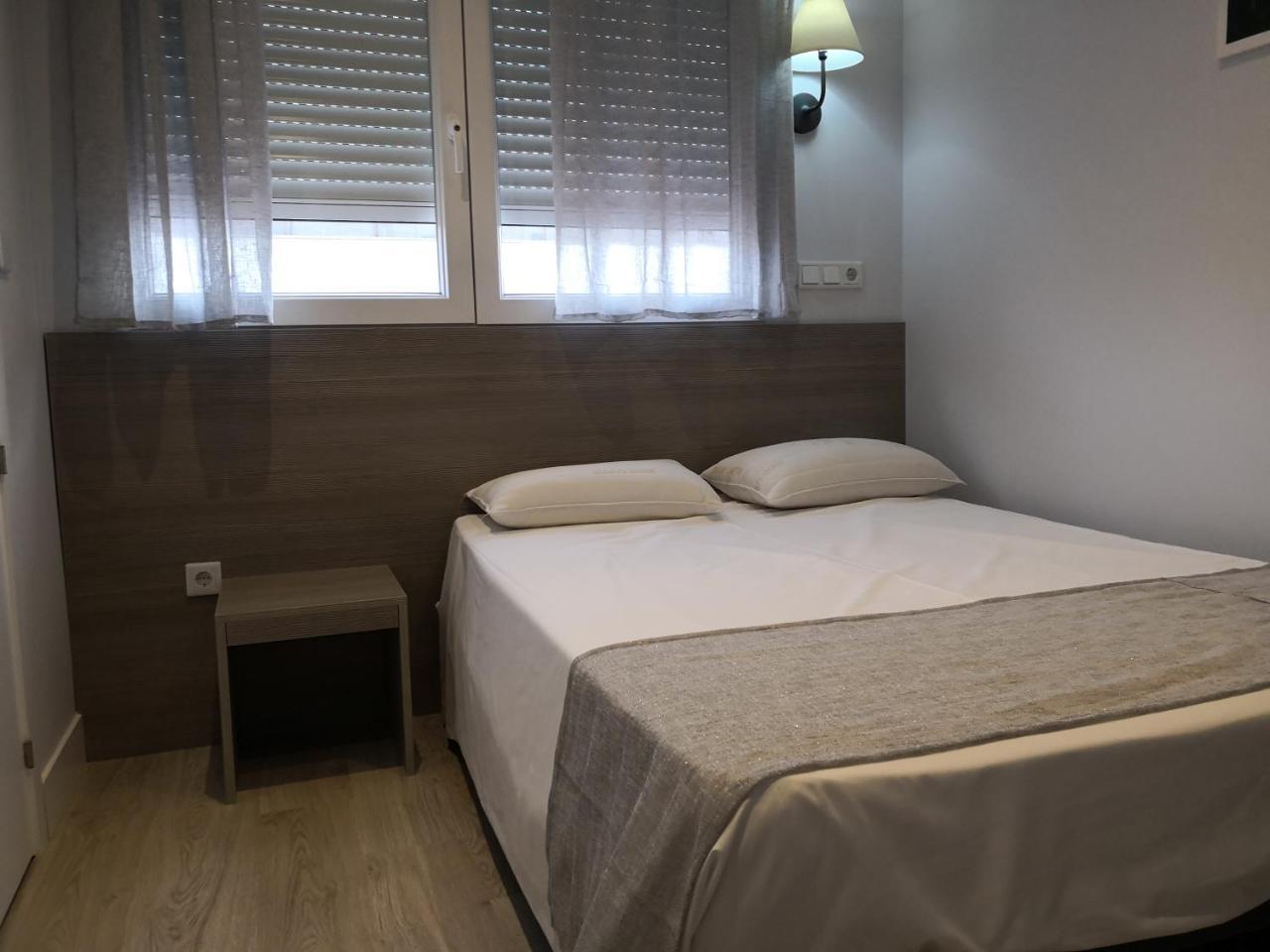 Gæstehus Golden Alcala 3*