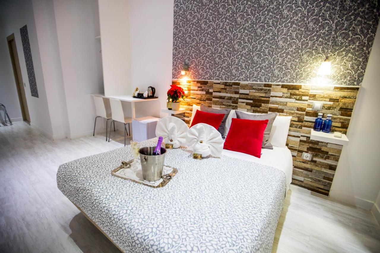 Adis Guest house Madrid
