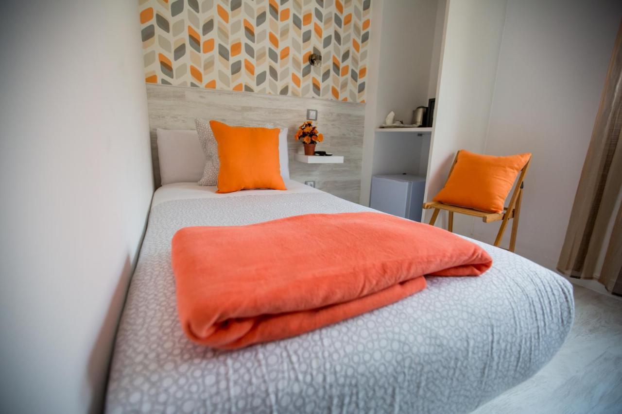 Guest house Adis 3*