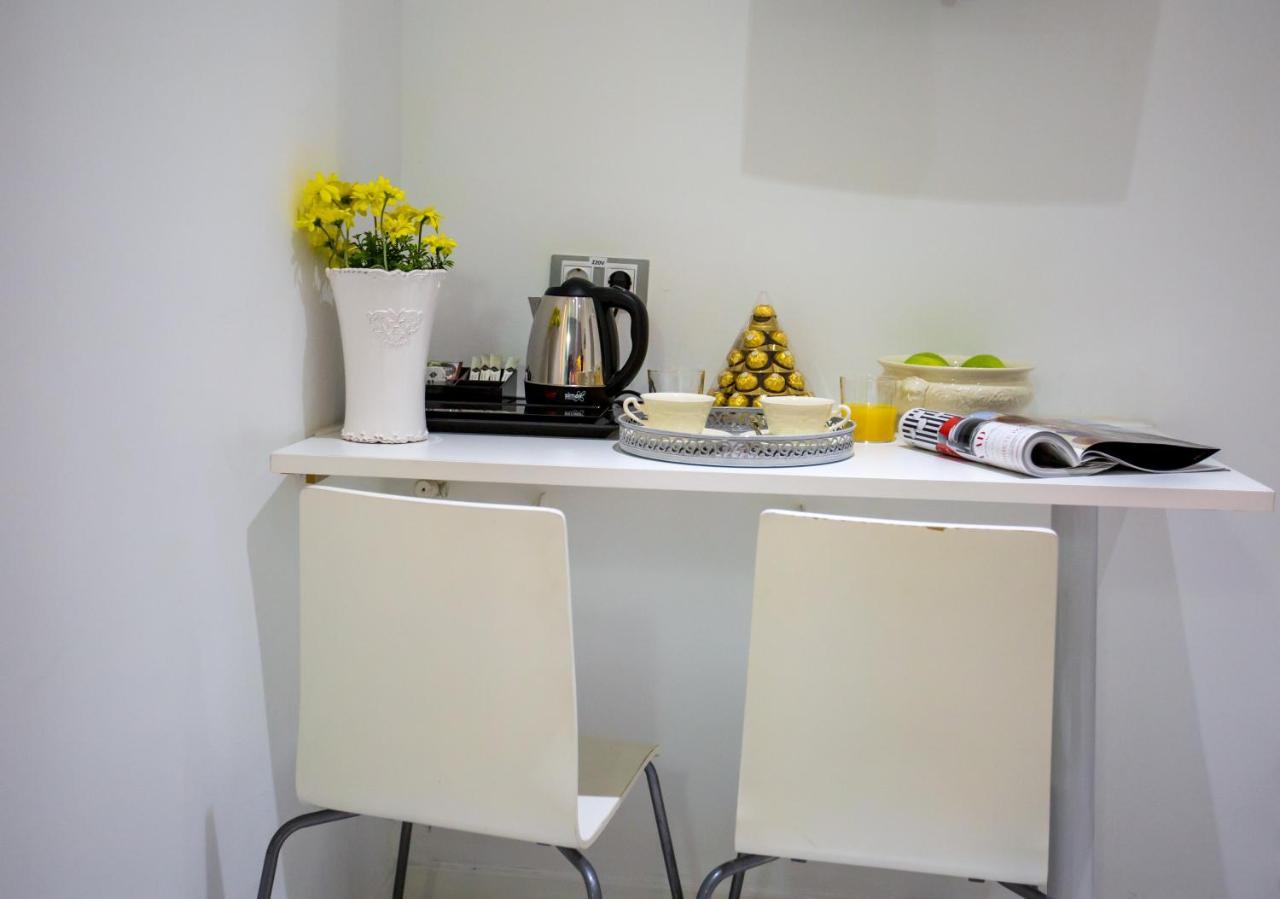 Adis Guest house Madrid