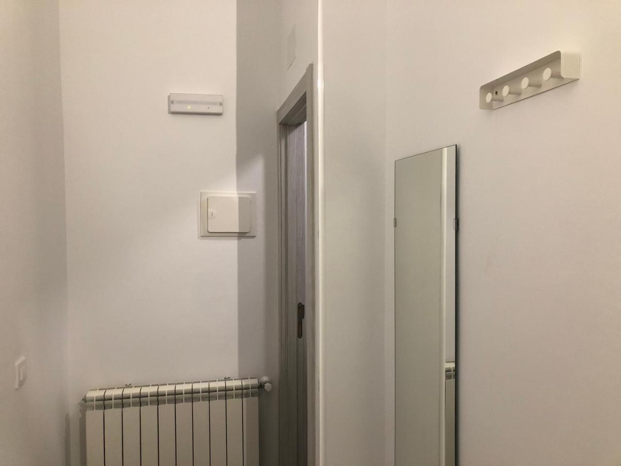 Gæstehus Rias Bajas Madrid