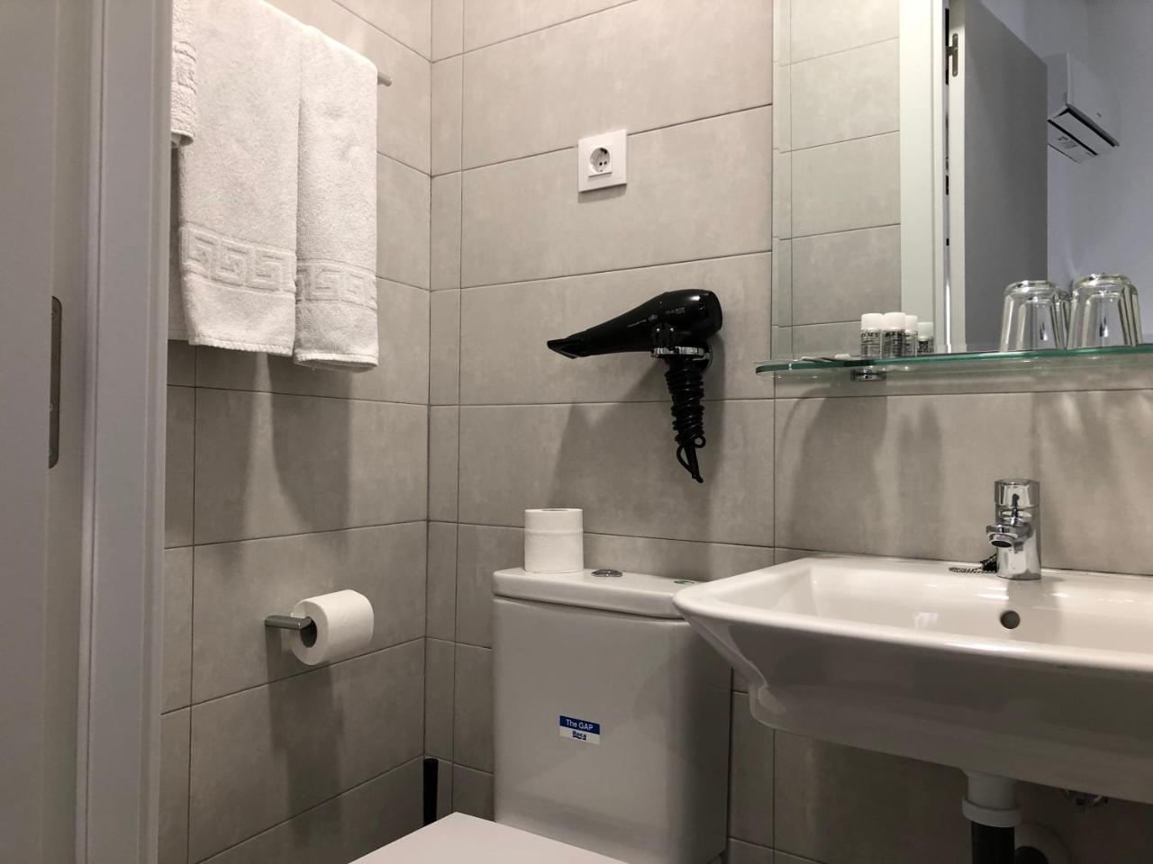 Rias Bajas Gæstehus Madrid