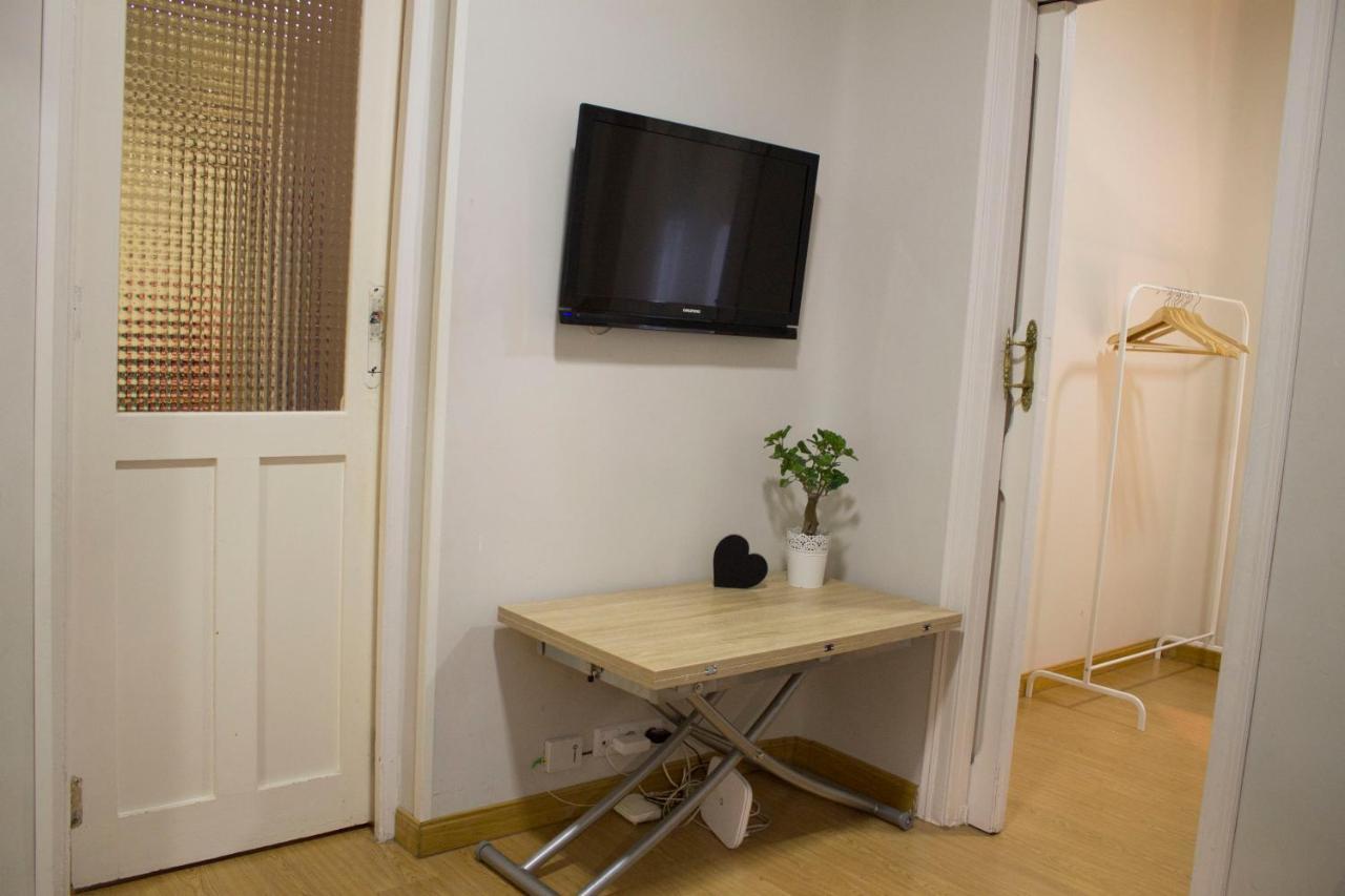 Apartamento Art Ampartment Doctor Fourquet Madri