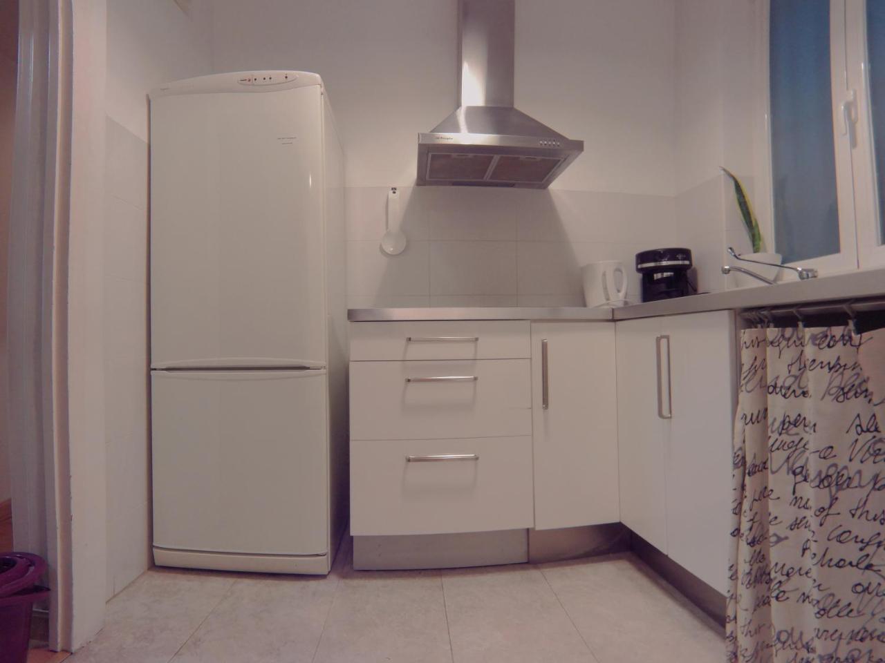 Apartamento Art Ampartment Doctor Fourquet Madri
