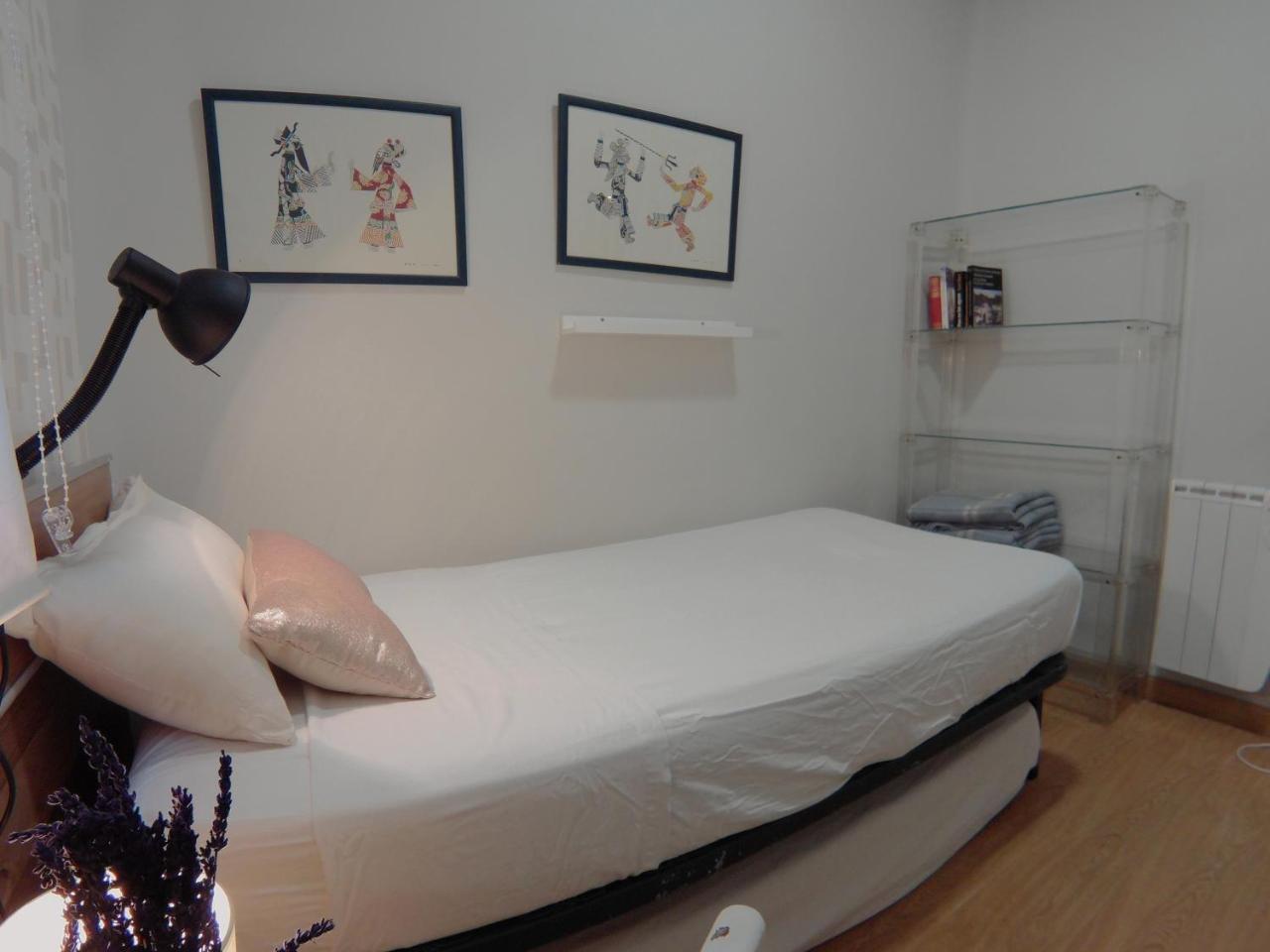 Art Ampartment Doctor Fourquet Madri