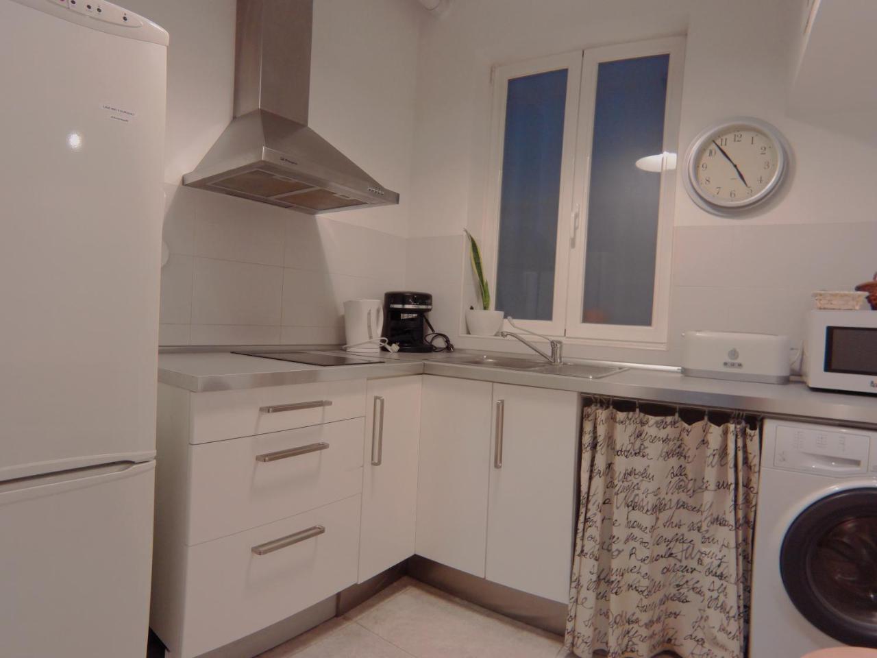 Apartamento Art Ampartment Doctor Fourquet Madri