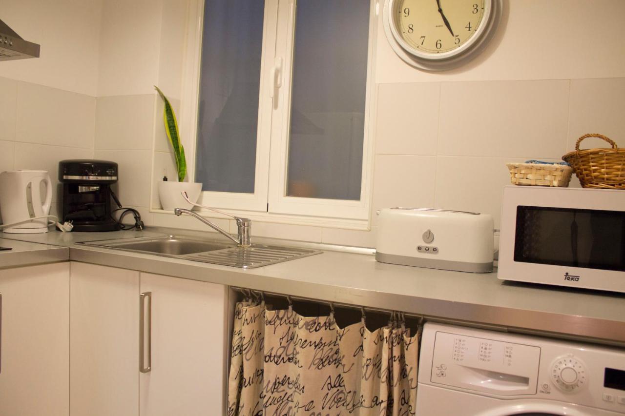 Art Ampartment Doctor Fourquet Apartamento Madri