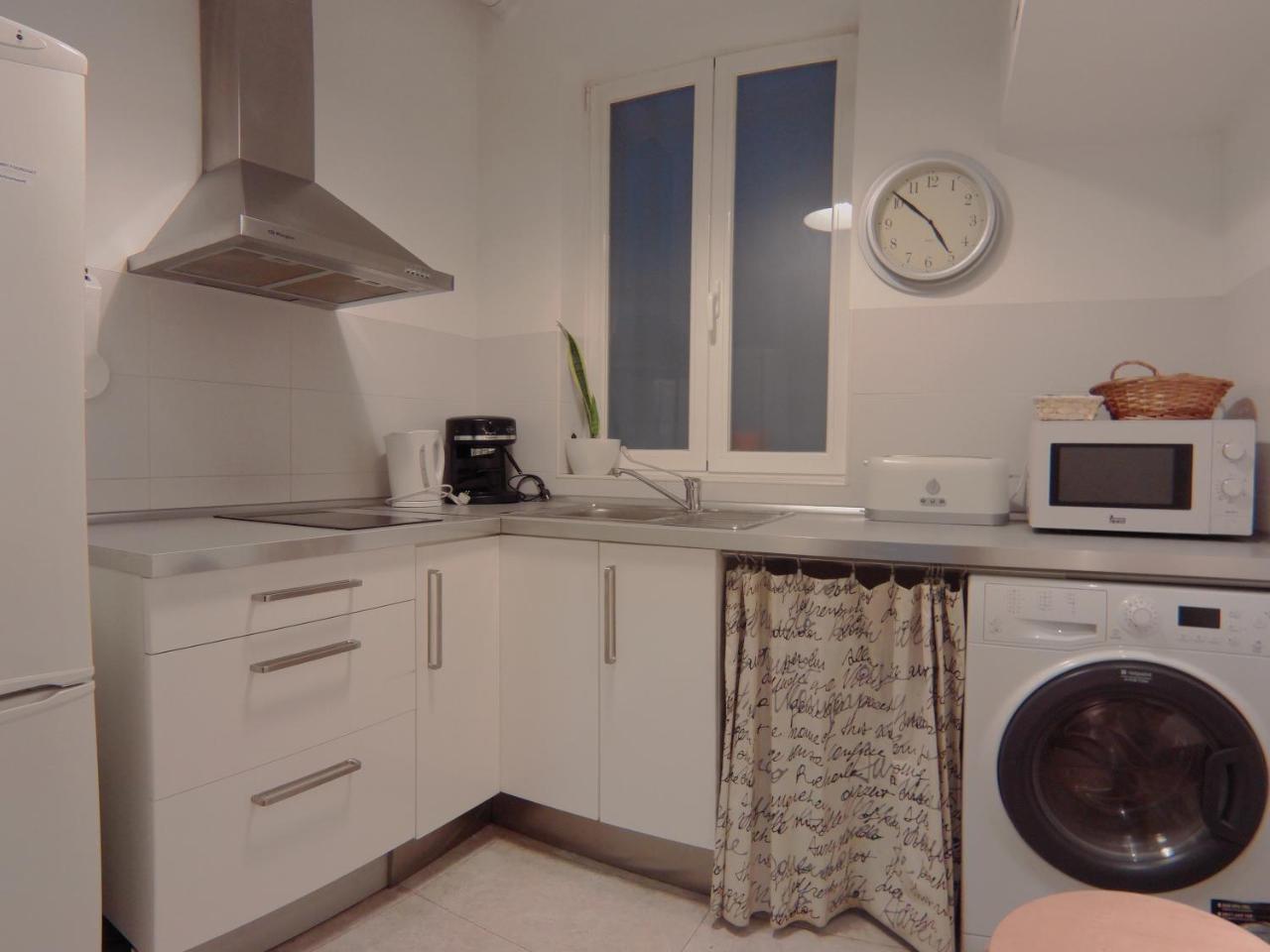 Art Ampartment Doctor Fourquet Apartamento Madri