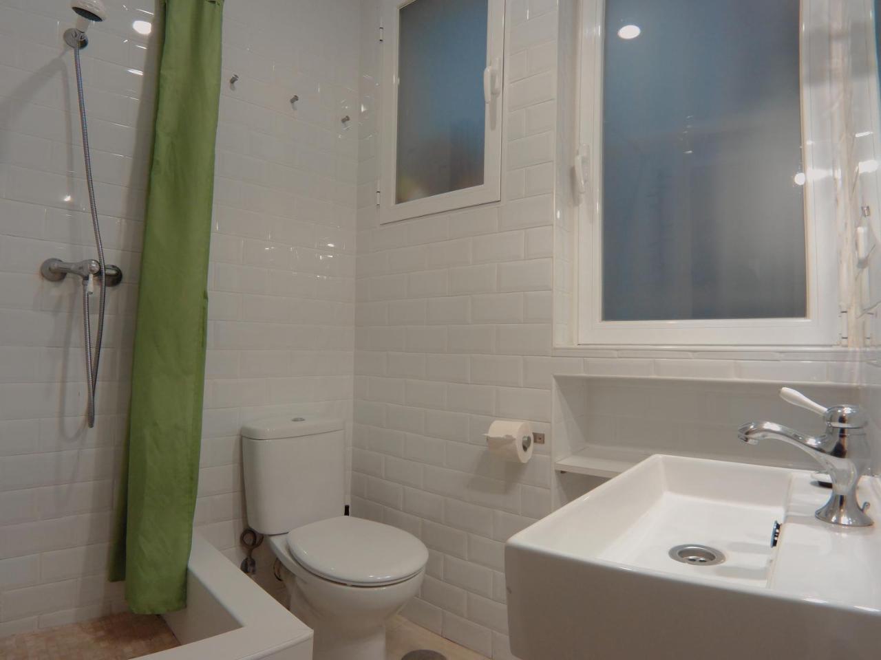 Apartamento Art Ampartment Doctor Fourquet Madri