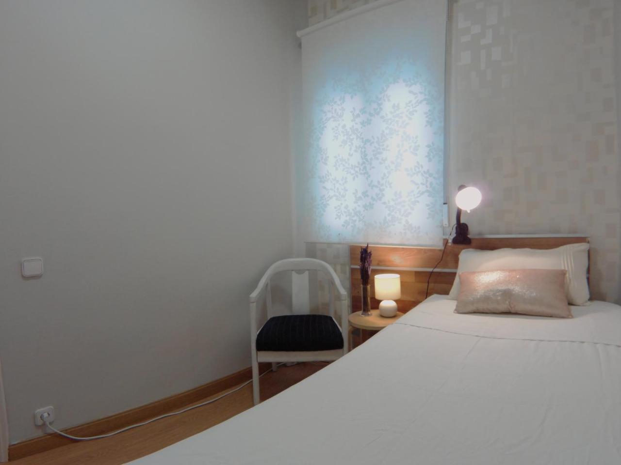Art Ampartment Doctor Fourquet * Madri
