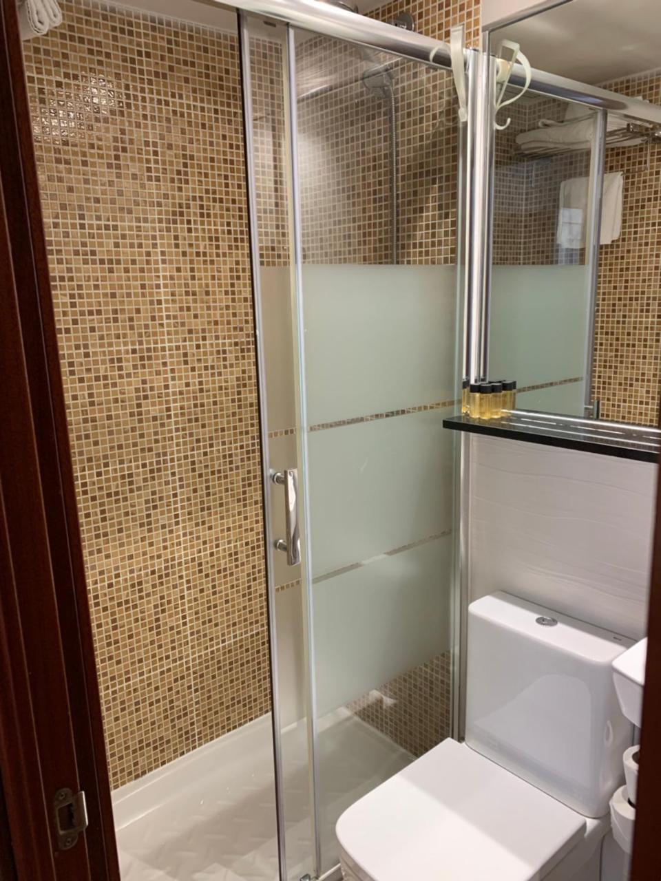 Guest house Castilla I Atocha 2*