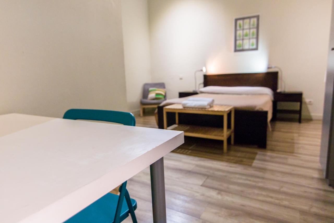 Hostel Mad4you *