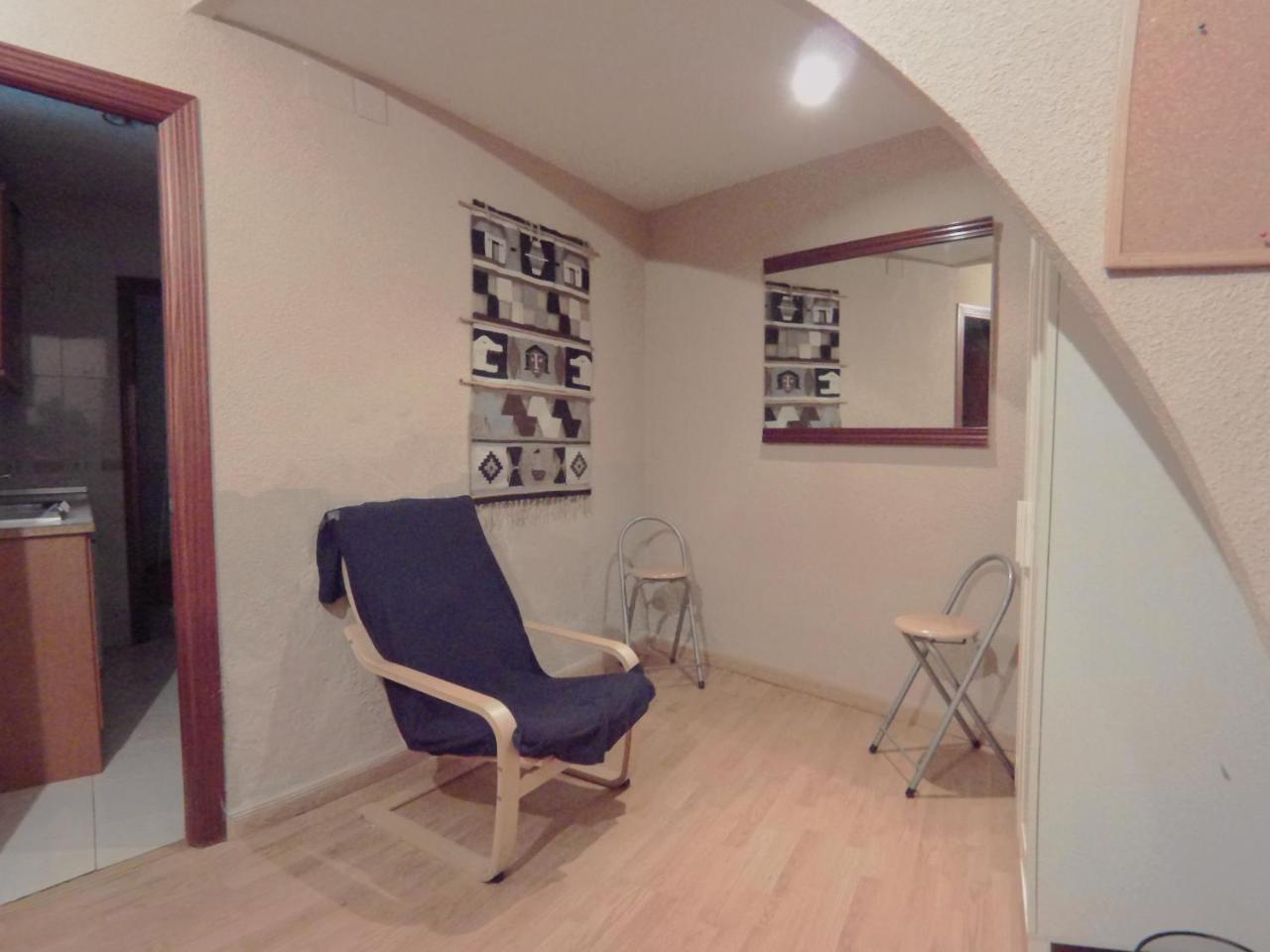 Apartment Luisa Fernanda 1
