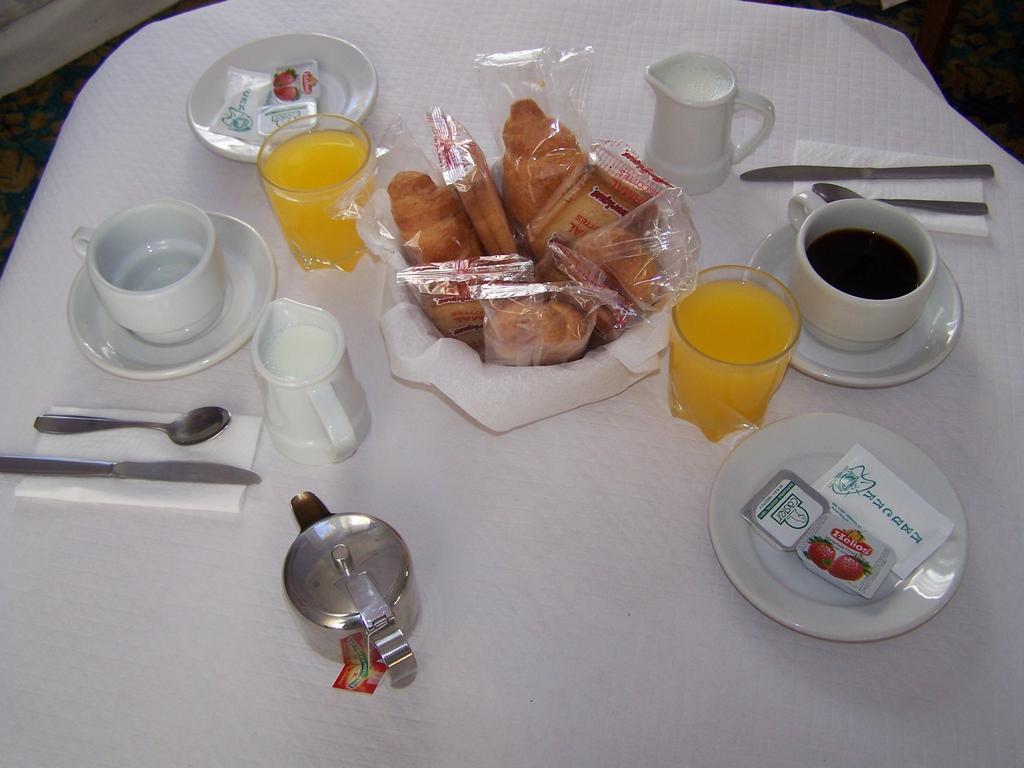 Gasthof Pereda 3*