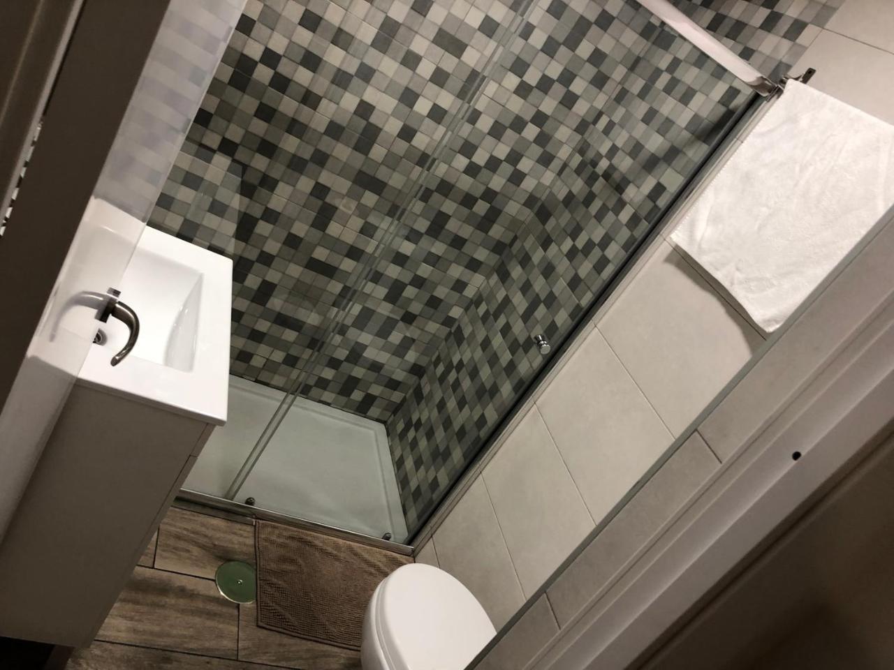 Aparthotel Eurosuite Malasana 205 Madrid