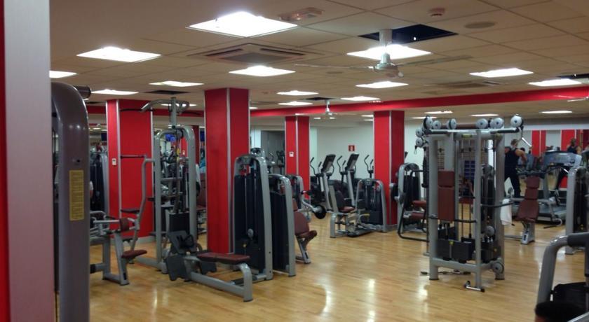 Hotel Luze Castellana Madrid