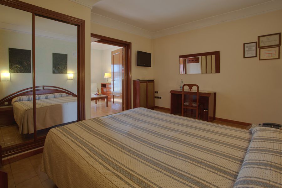 Hotel Gran Ingles - The Leading Of The World Madri