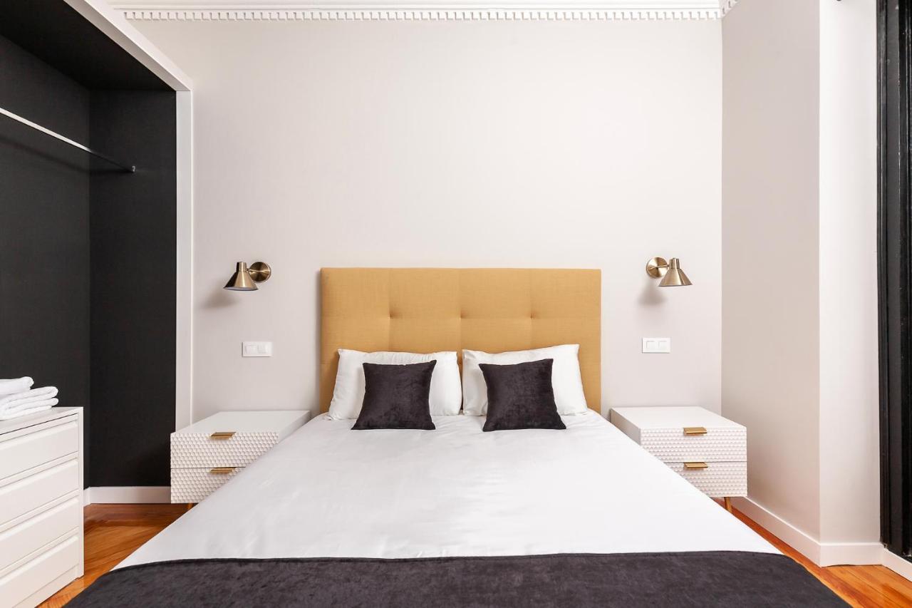 Lejlighed Gran Via Excellent, By Presidence Madrid
