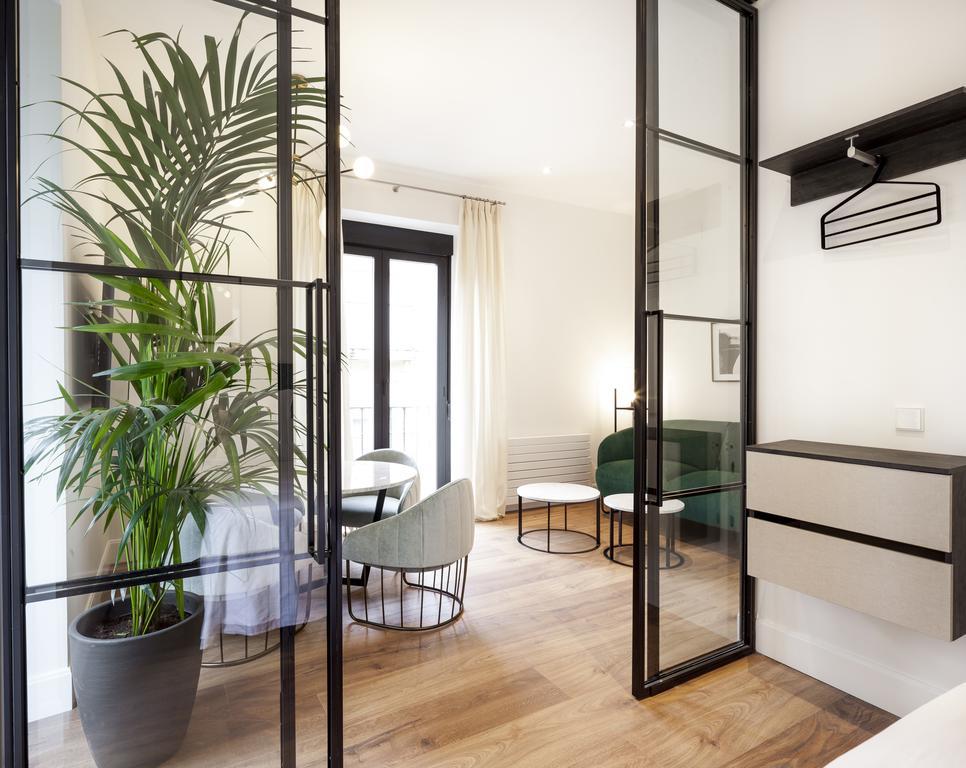 Mante House - Malasana Design Apartment Madrid