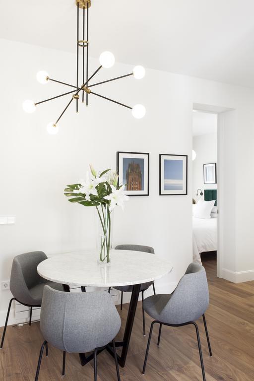 Mante House - Malasana Design * Madrid