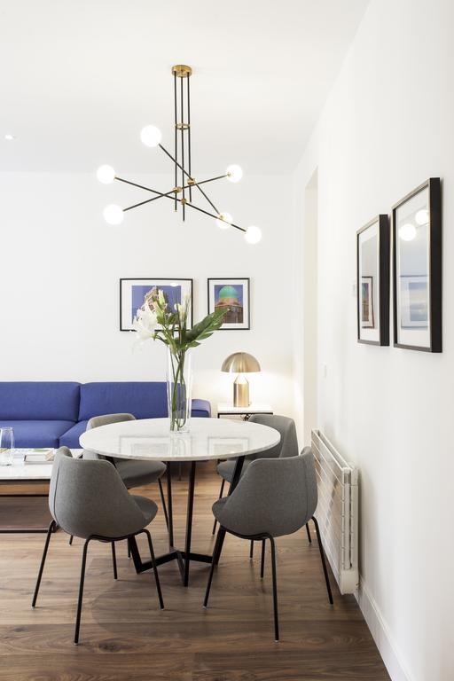 Apartment Mante House - Malasana Design