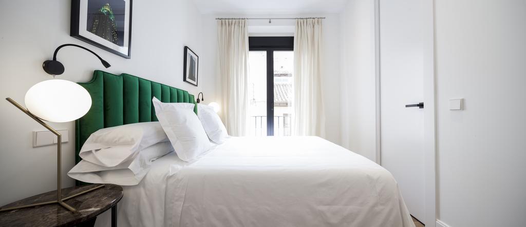 Apartment Mante House - Malasana Design Madrid