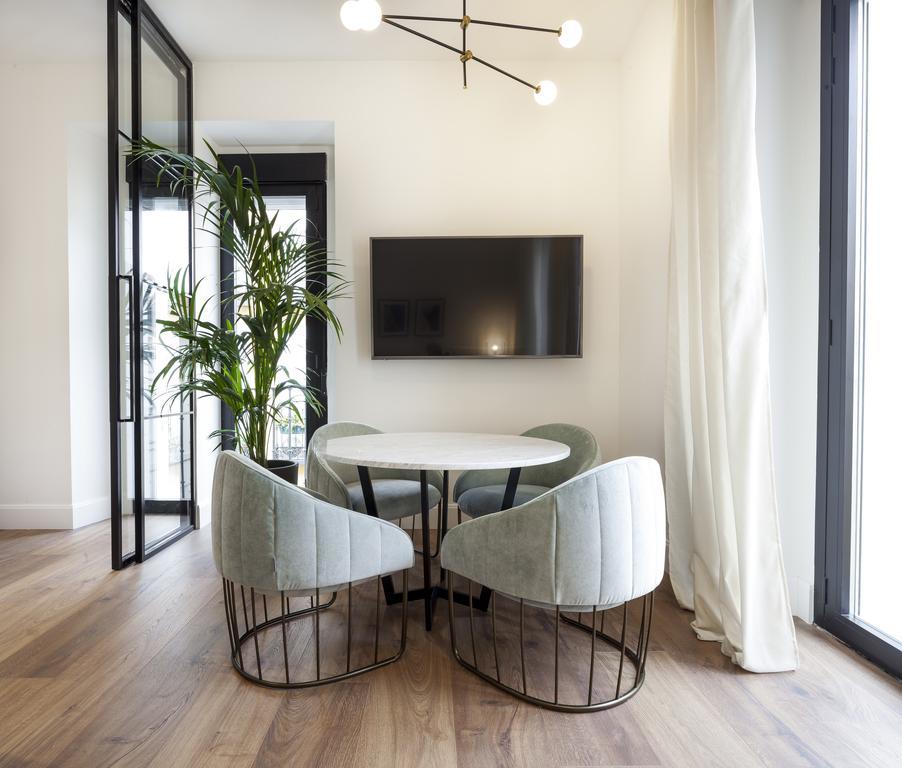 Apartment Mante House - Malasana Design