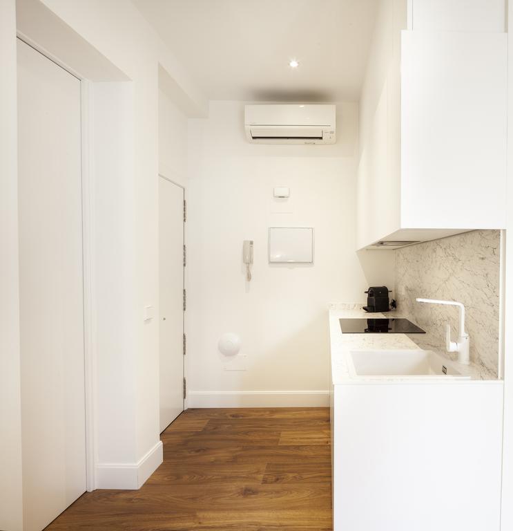 Mante House - Malasana Design Apartment Madrid