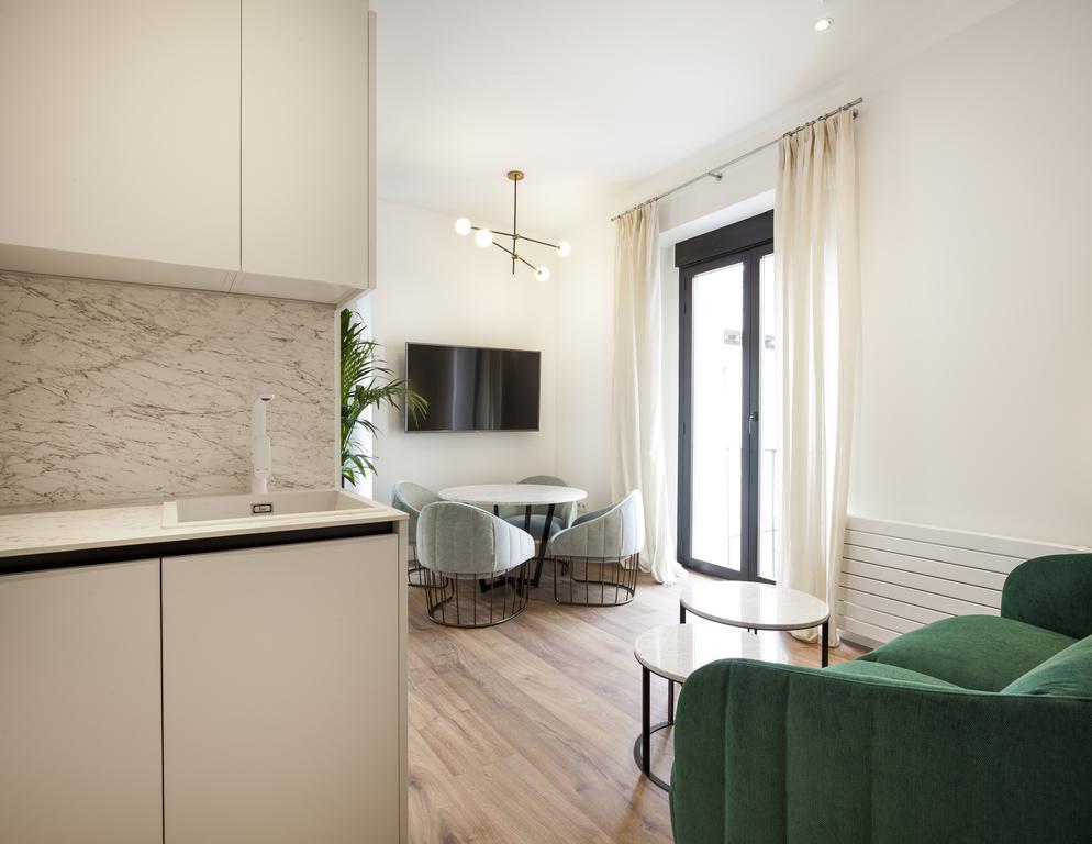 Mante House - Malasana Design Apartment